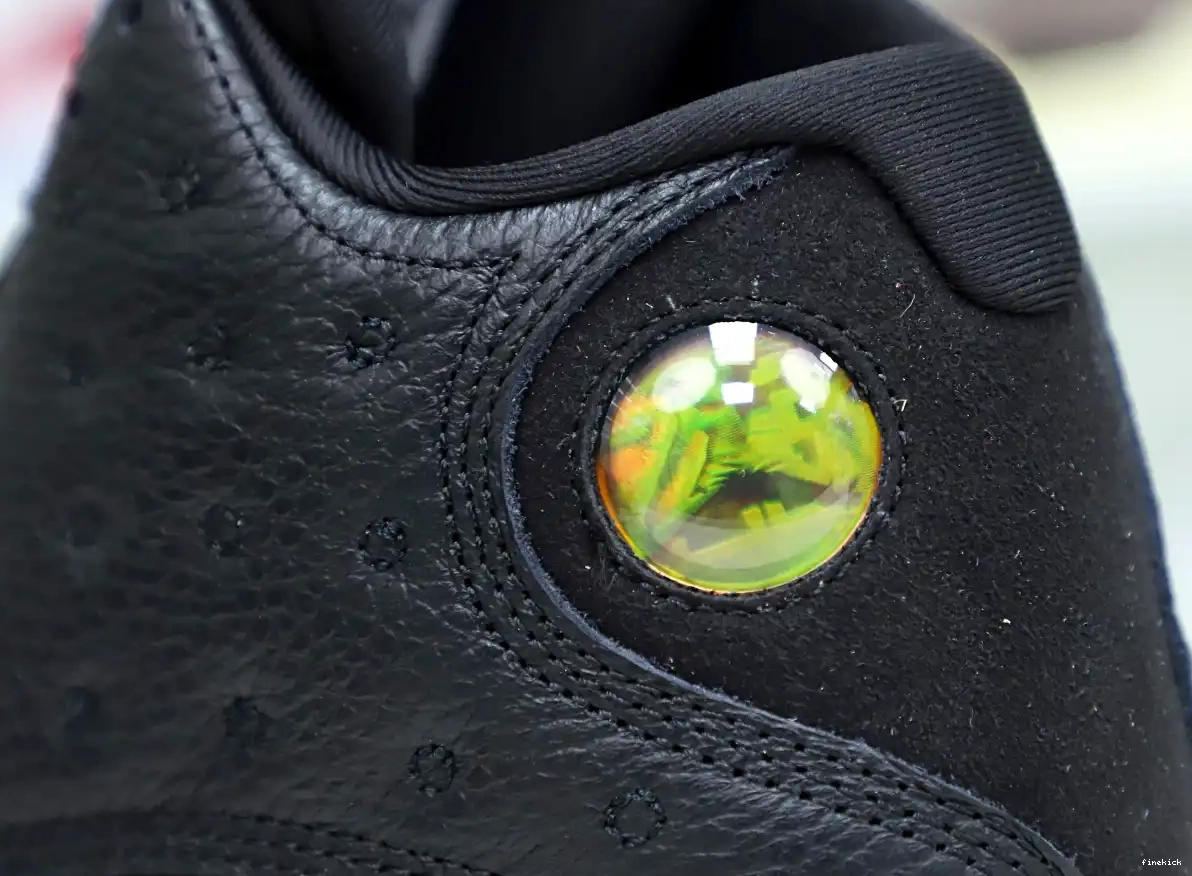 Jordan Playoffs(2011) Retro Air 13 0522